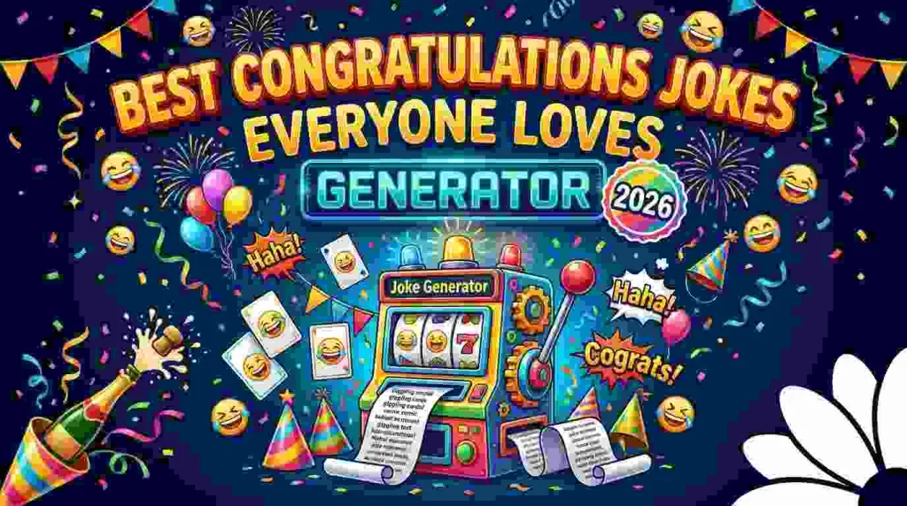 best congratulations jokes everyone loves
