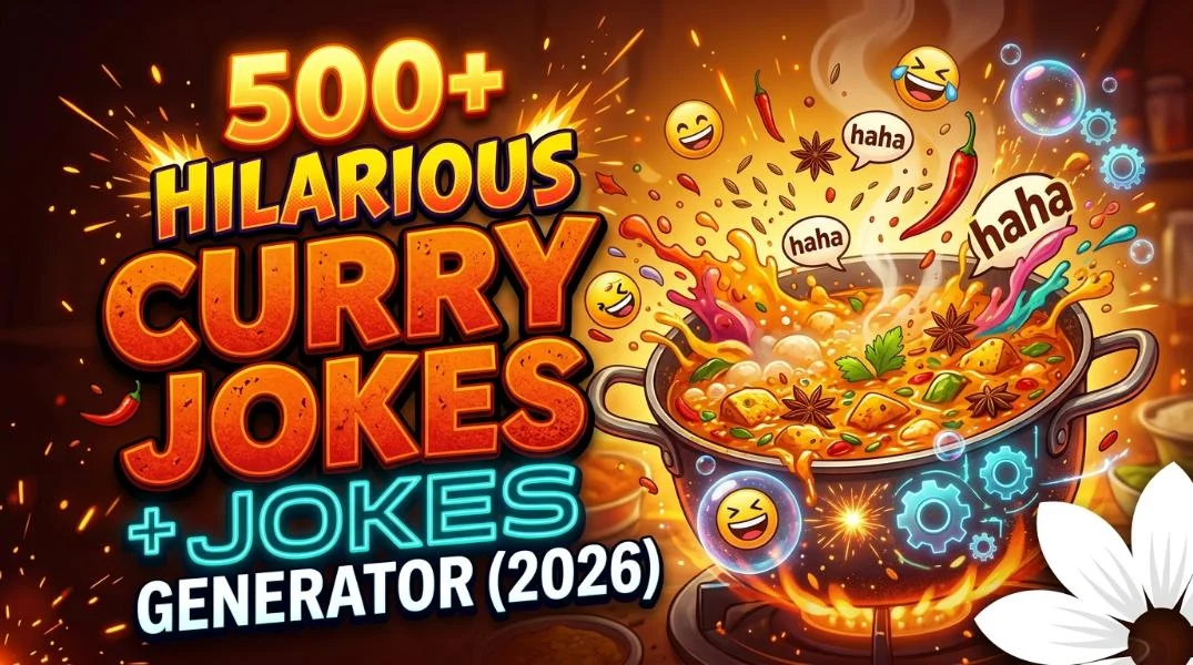 hilarious curry jokes-jokes generator