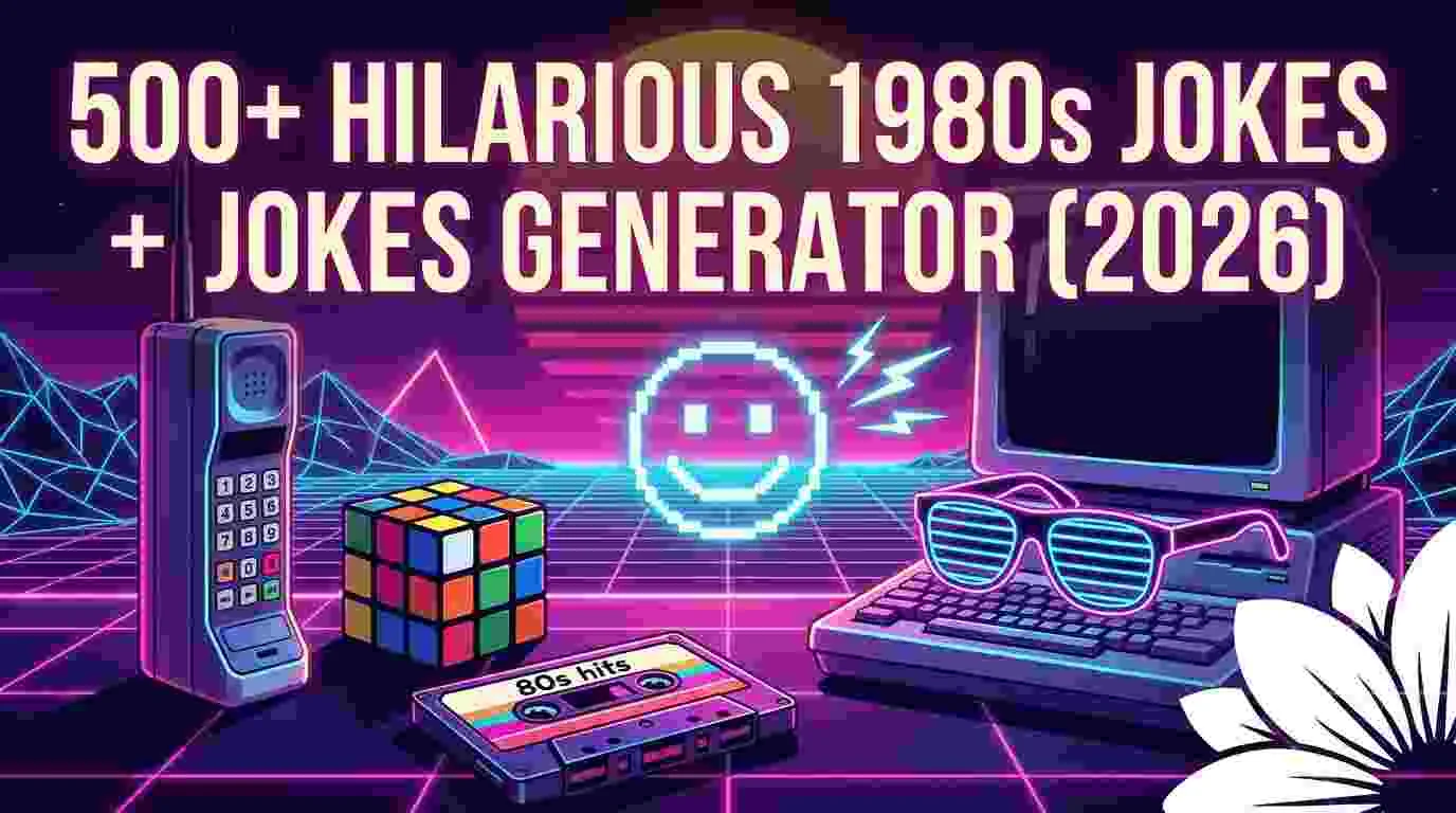hilarious s jokes jokes generator