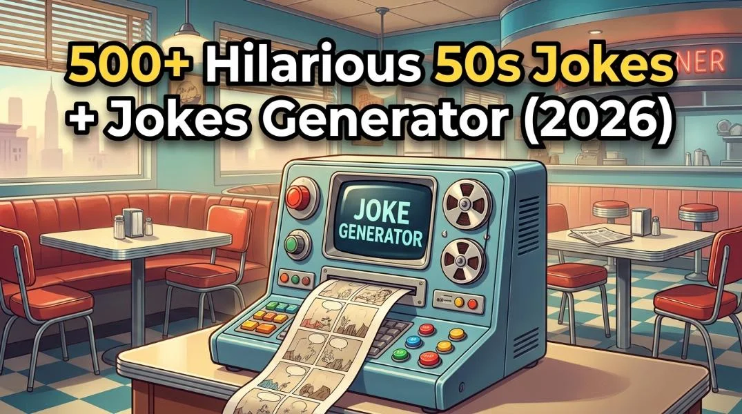 hilarious s jokes jokes generator