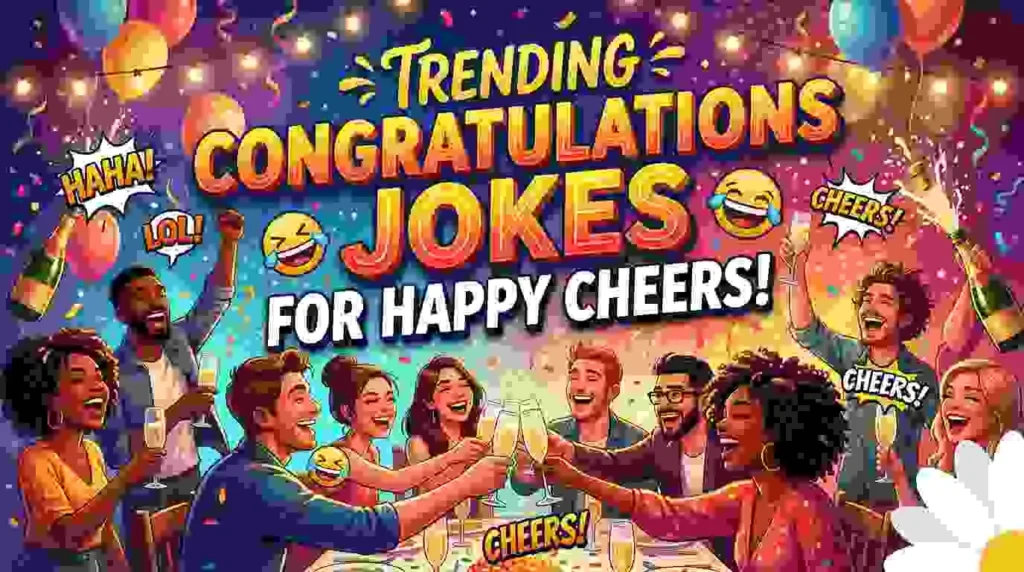 trending-congratulations jokesfor happy cheers