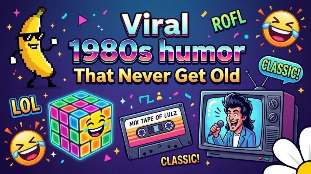 Viral s humor That Never Get Old