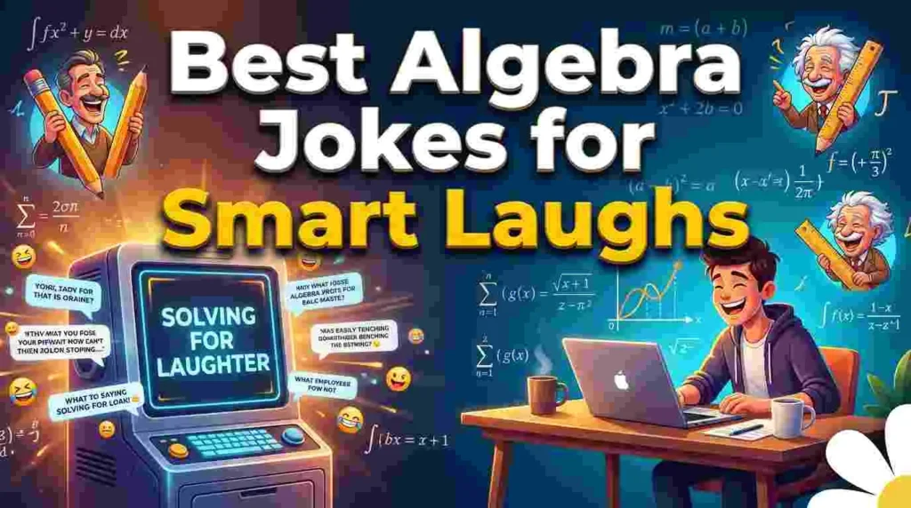 best algebra jokes smart laughs